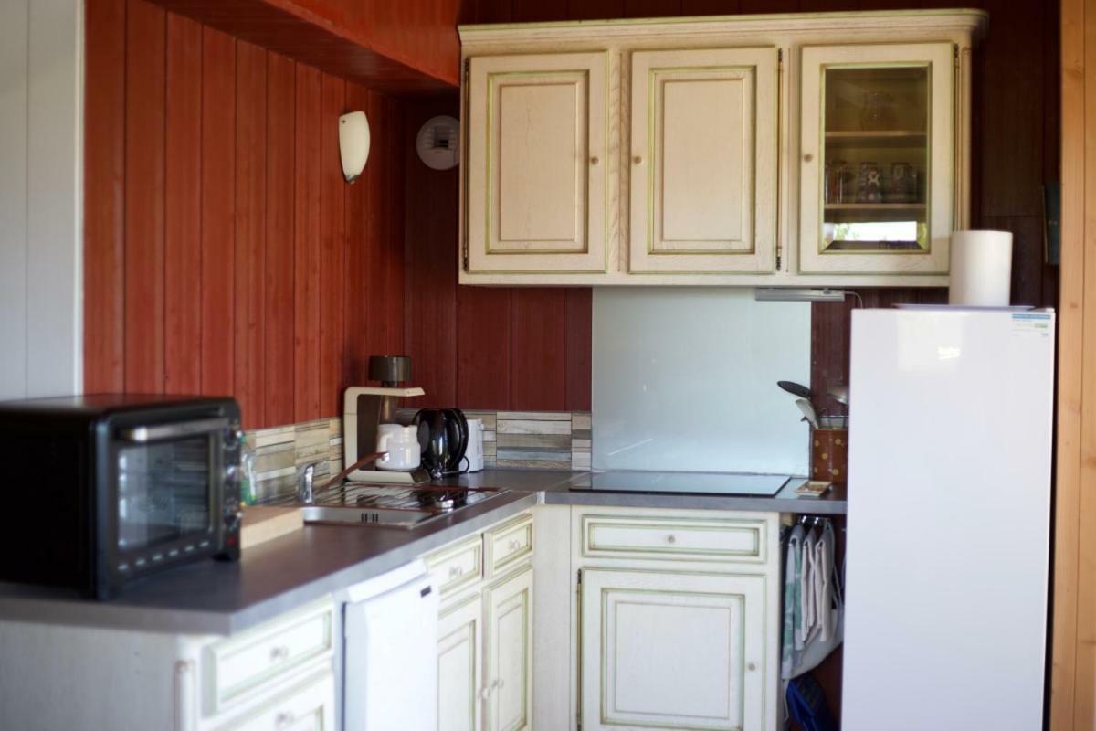 Gite La Ferme De Baffour Ла Шез-Дьё Экстерьер фото
